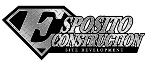 Esposito site development logo